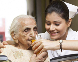 Home Care Service