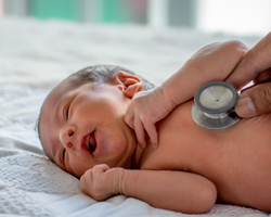 New Born Baby Care
