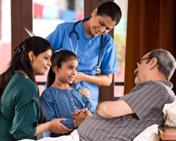 Old Age Care