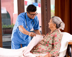 Patient Care Service