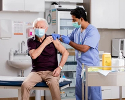 Patient Attendant