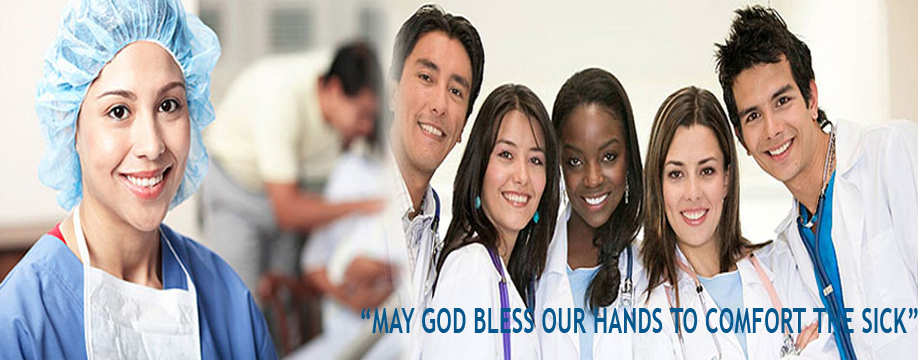 Aarti Nursing Bureau