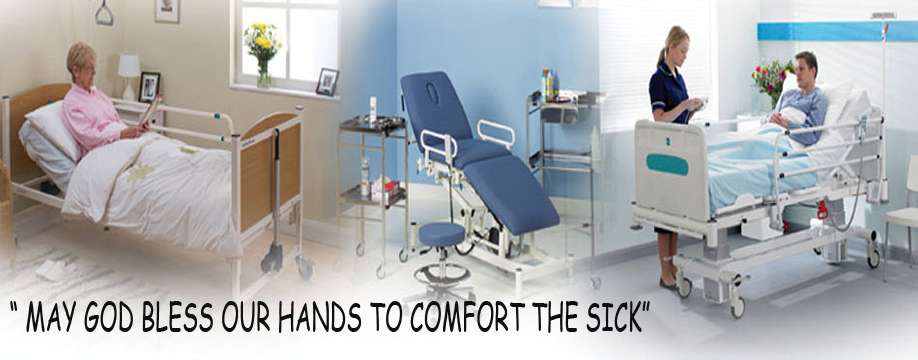 Aarti Nursing Bureau
