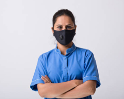 Female Nurse Service